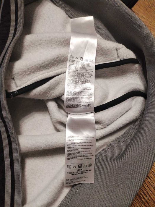 armani exchange -  мъжко яке 2ХЛ