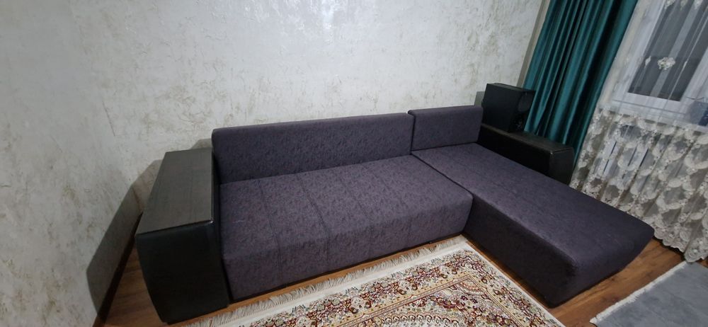 Продам угловой  диван