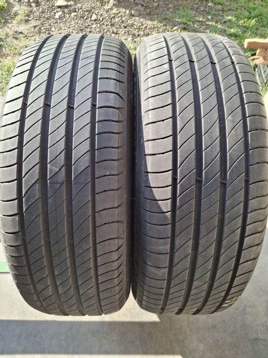 2 Anvelope de vară 205 60 r16 Michelin