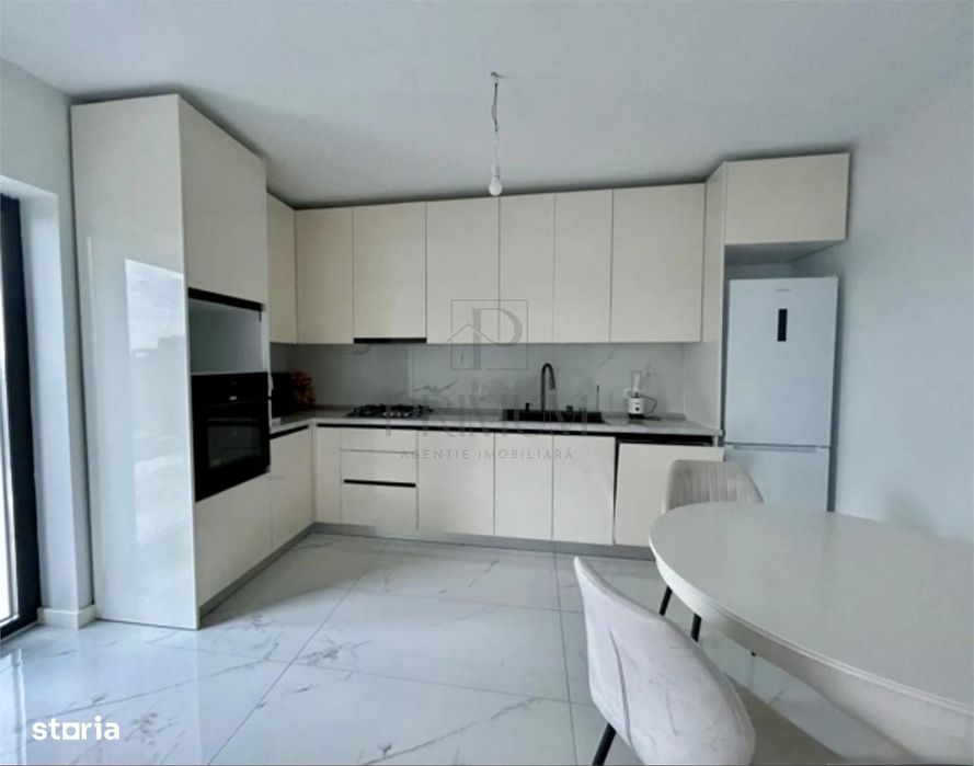 Giroc - Duplex Pe Parter - Teren 293Mp Teren - Finisaje La Alegere