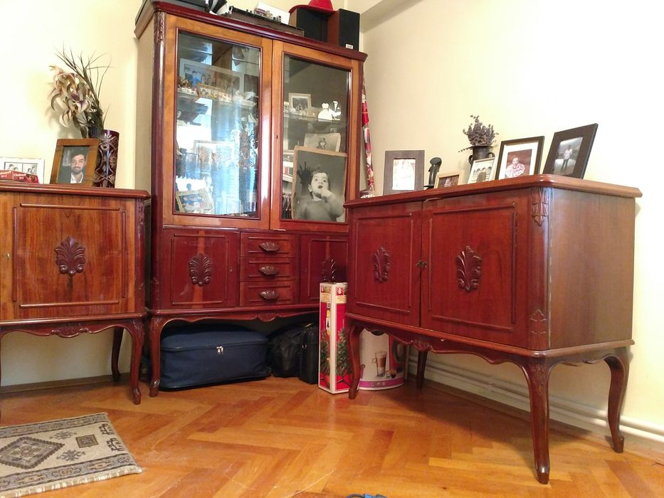 Mobila "ELEONORA" an 1982