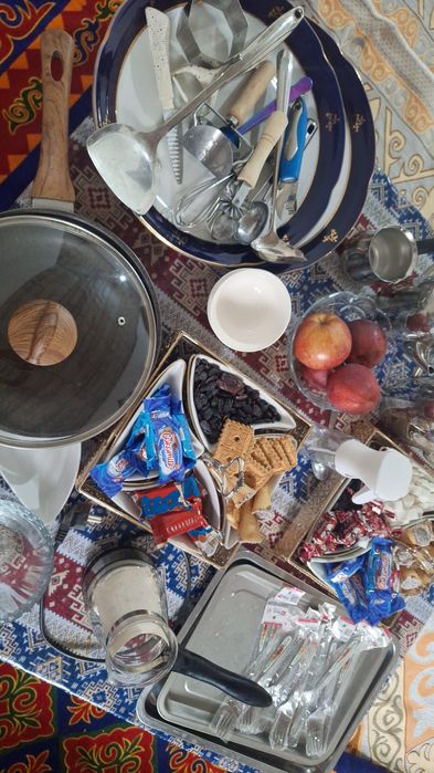 Продам все 15 тг