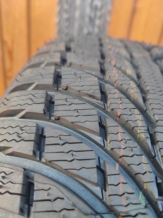 1 bucată Cauciuc de iarna MICHELIN NOU 235 55R19 101H 2021