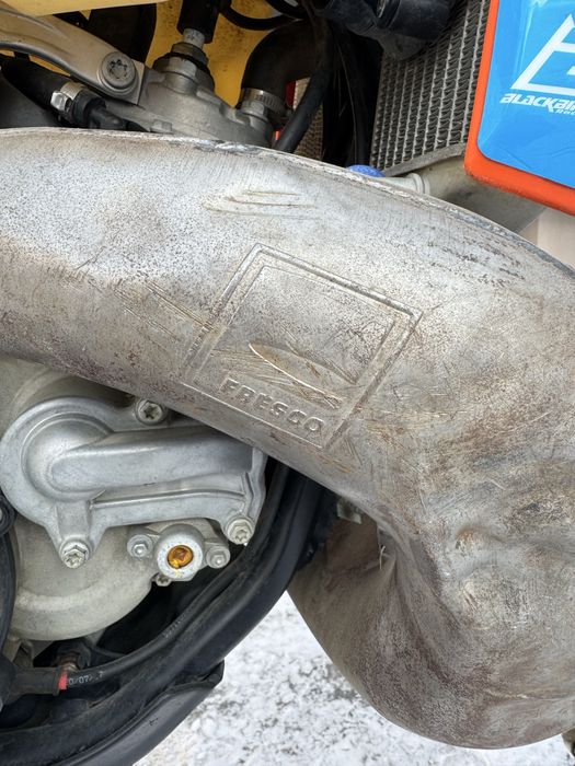 Vând Ktm 300 2 t 2021