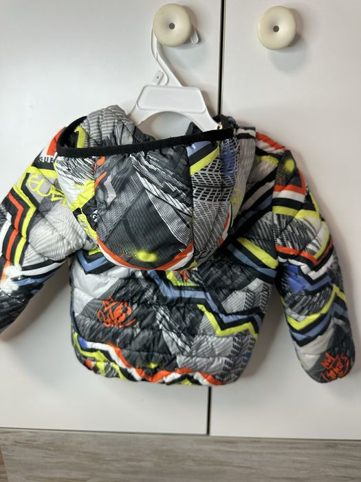 Детско яке Guess