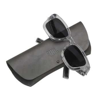 Портативная акустика JBL очки Soundgear Frames (Square, Round) ONYX