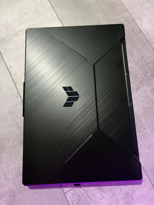 Laptop Gaming Asus TUF 17