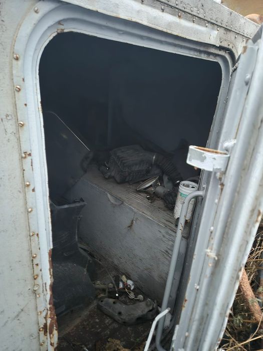 Продам небольшой вагончик