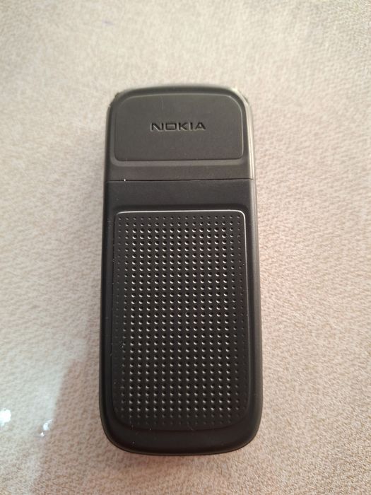 Nokia 1200 Original [ Baqquvat telefon ]