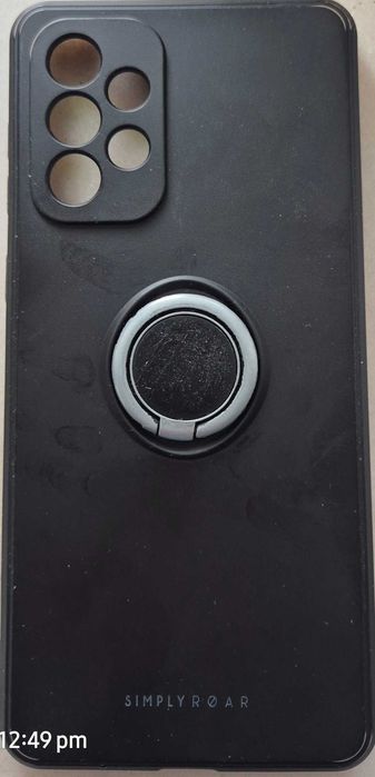 Vand un telefon BUN. Samsung Galaxy A73 5G, 128 GB