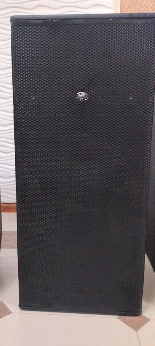 Музыкальная аппаратура