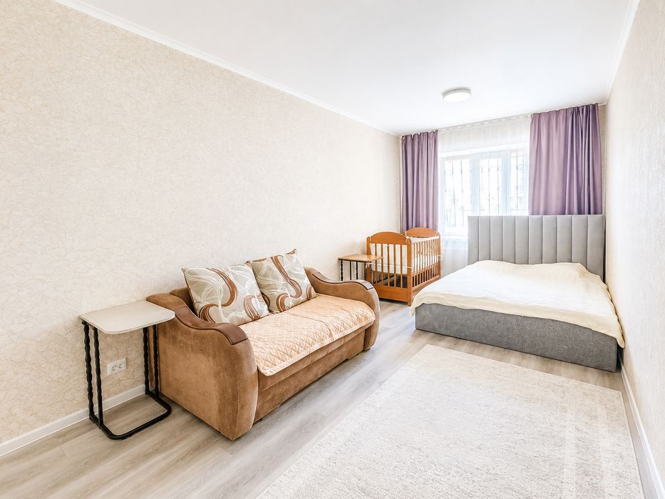 Продам 3 ком квартиру