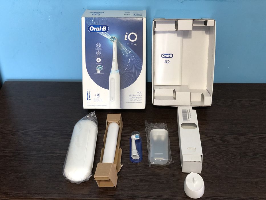 Periuță de dinți  Oral-B