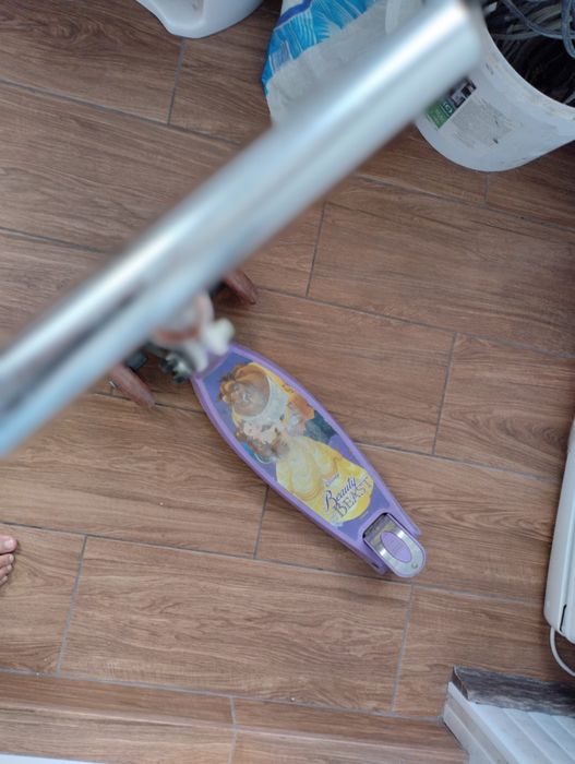 Продам детский самокат