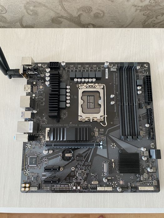 Материнские платы  2х