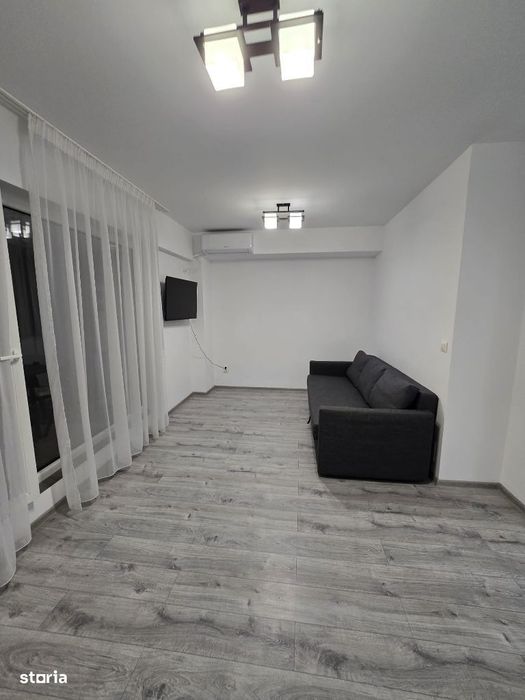 Apartament 3 camere | Complex Maramures | 3 terase Bucatarie separata