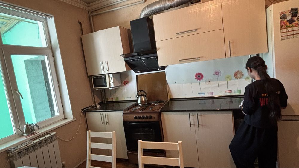 кухонный гарнитур