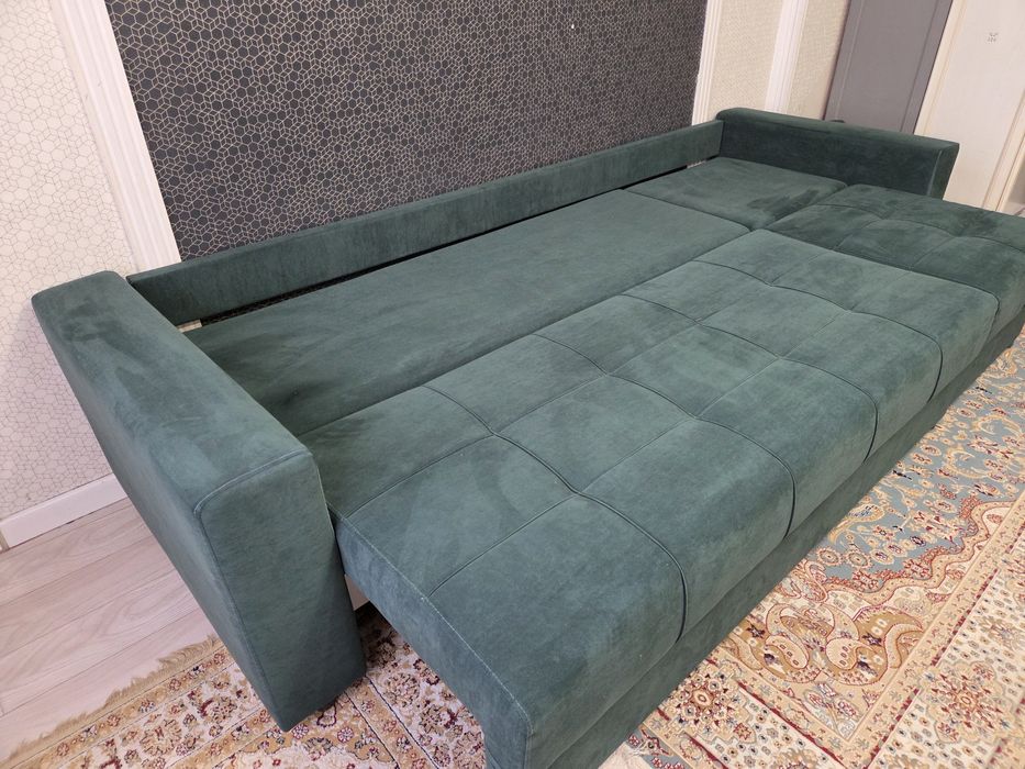 Продам диван 2.90м, внутренний 2.50