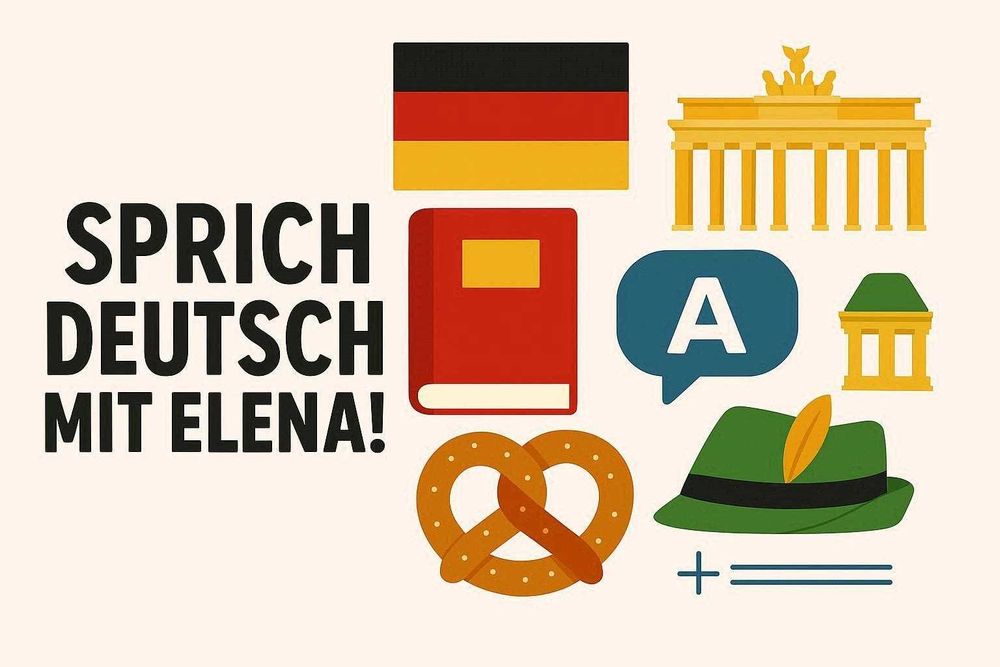 „Немски език с индивидуален подход – уроци онлайн и в Бургас“