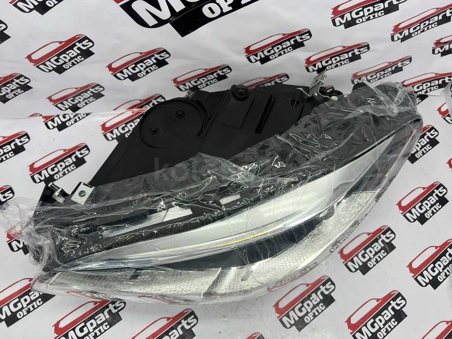 Фары BMW F10 Adaptive LED дубликат