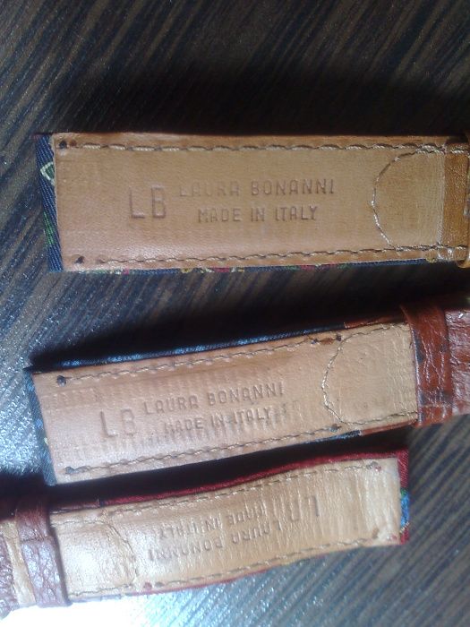 Lot Curele Ceas standard si Apple Watch