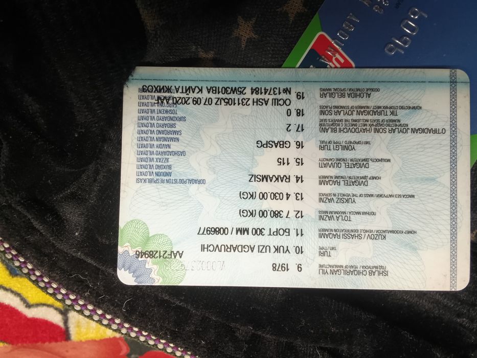 Gaz 53 Samosval sotiladi kelishamiz