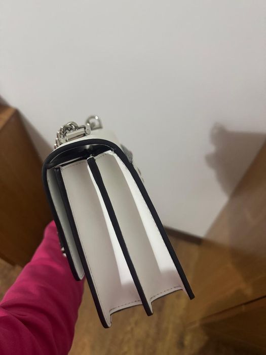 Сумка Karl lagerfeld в отличном состоянии