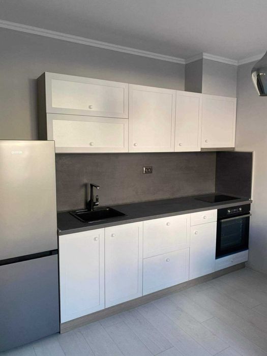 Тристаен апартамент