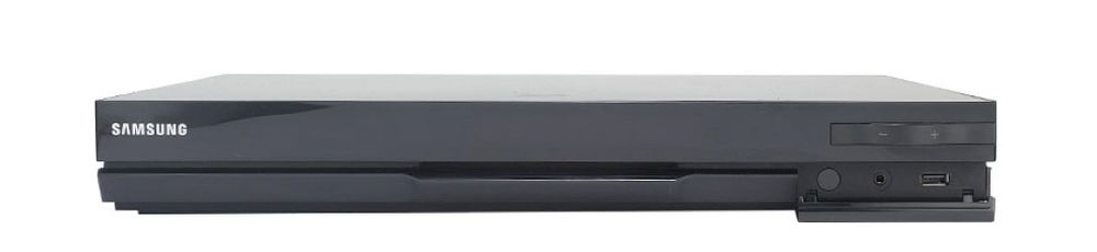 Home Cinema Samsung 3D BluRay