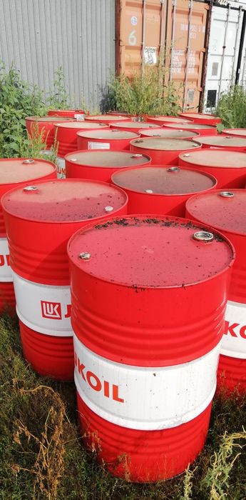 Продам бочки 200 л