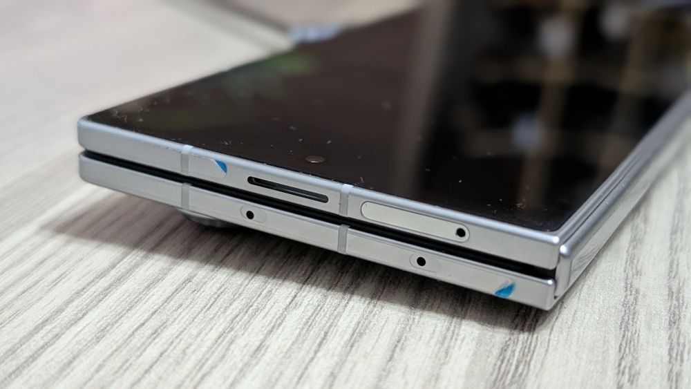 Samsung Galaxy Fold 7  cu garanție