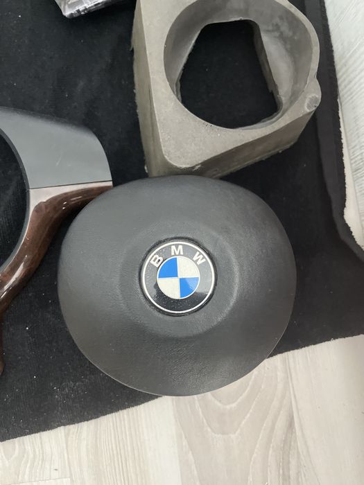 Vand diverse piese bmw e46/e39/e60/e90