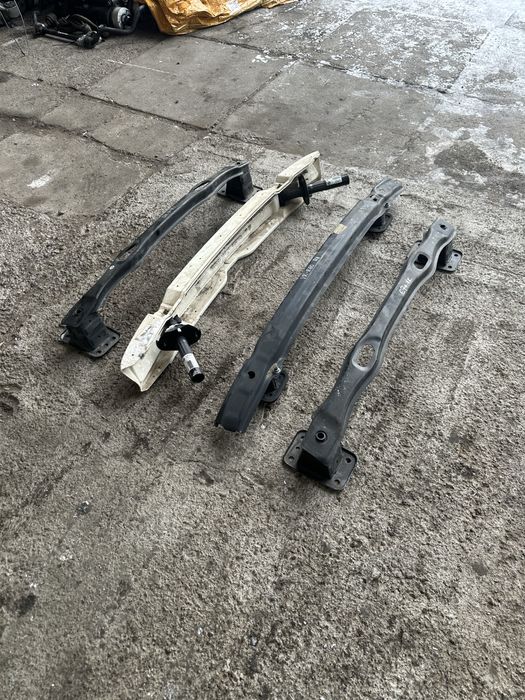 Усилитель заднего бампера bmw x5 e70 e60 e46 e65 e90 f10 f30