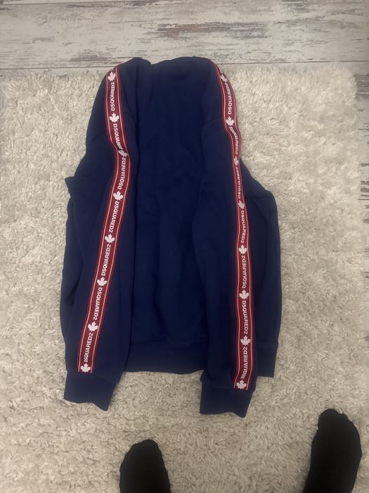 Мъжка Долница Moncler dsquared горница