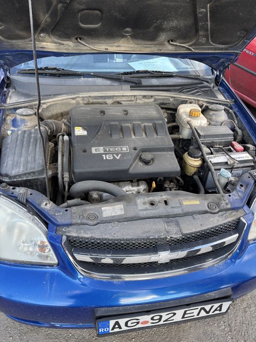 Vand chevrolet lacetti