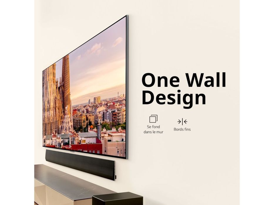 Телевизор OLED LG Evo 77C4 77 ”B4 Premium 4K Smart tv 2024