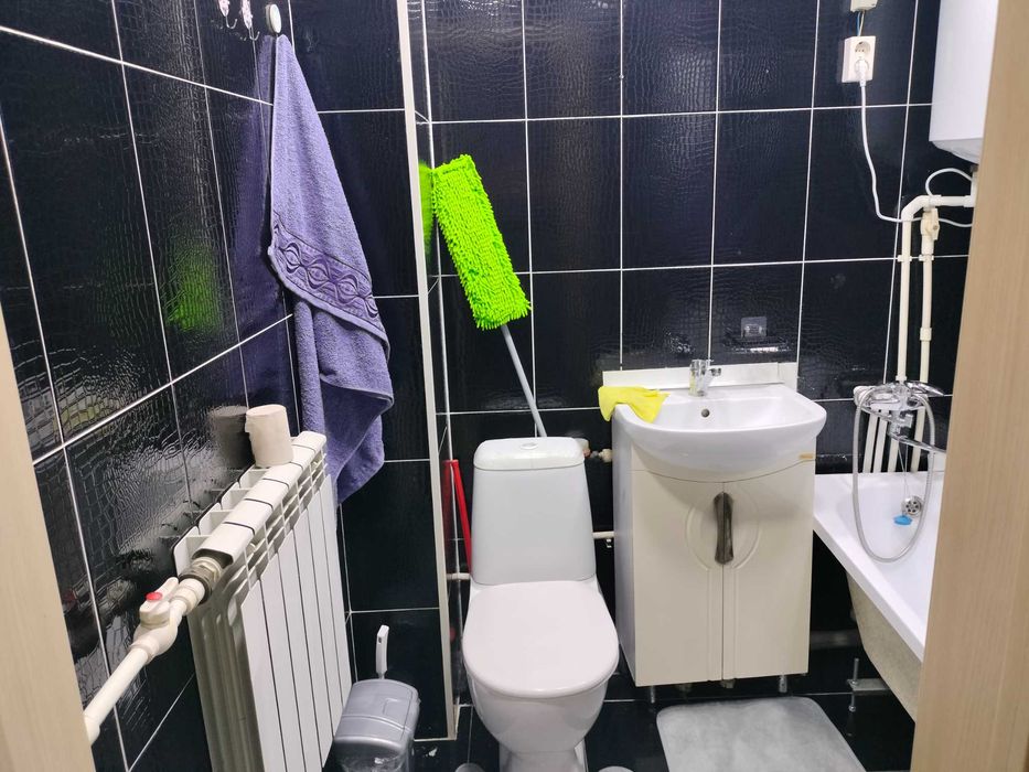 Сдам квартиру в аренду