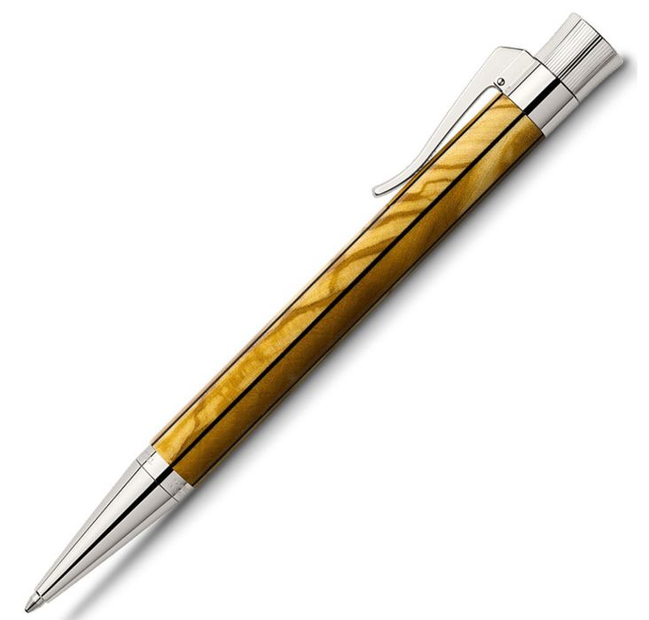 Шариковая ручка Graf Von Faber-Castell Elemento Limited Edition новая