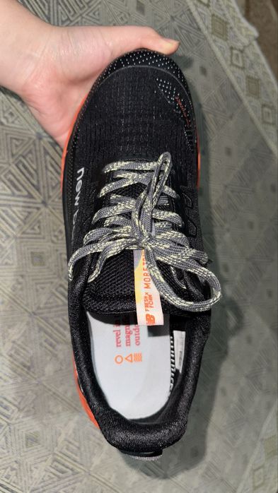Кроссовки NB New Balance