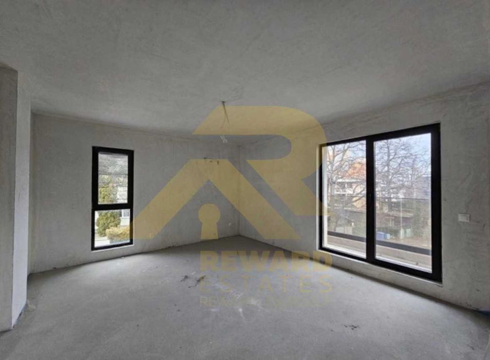 Продава се Тристаен апартамент в София, м-т Гърдова глава - 143 кв.м за 2238 €/кв.м - Снимка #13