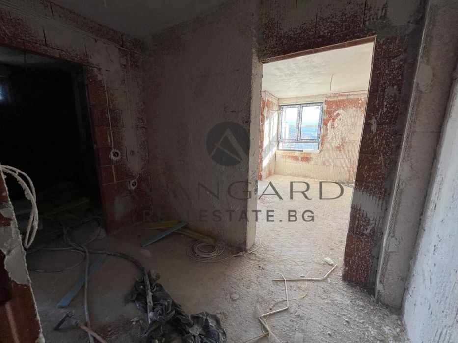 оф.23823 Пред акт 15! Двустаен/ Прослав