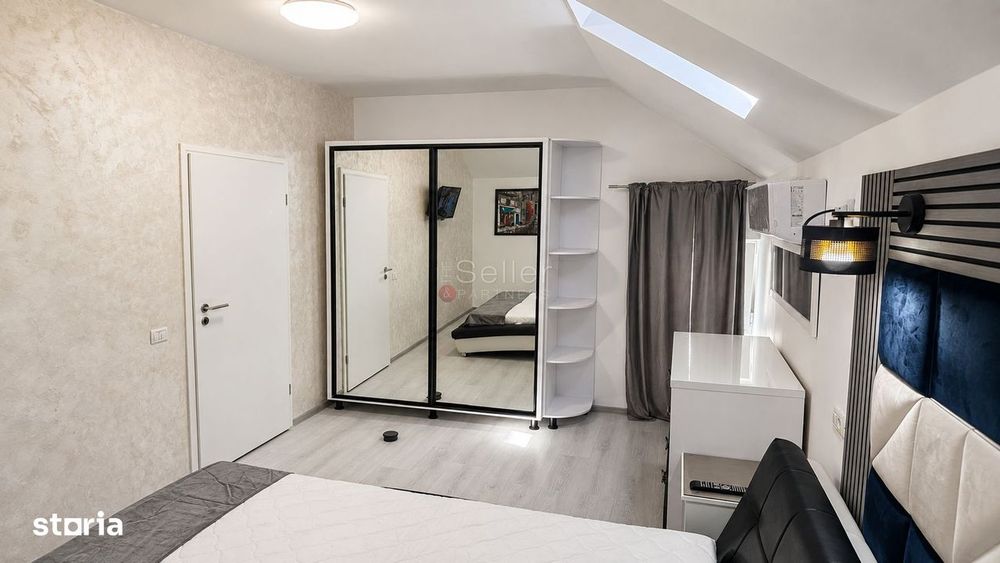Recent Renovat | Acces la Curte — fotografia 3