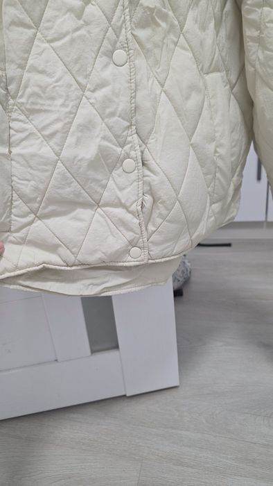 куртка zara 152 р