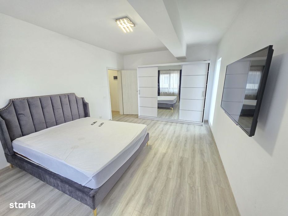 Casa de închiriat 3 camere 2 bai Bragadiru Cartierul Independenței