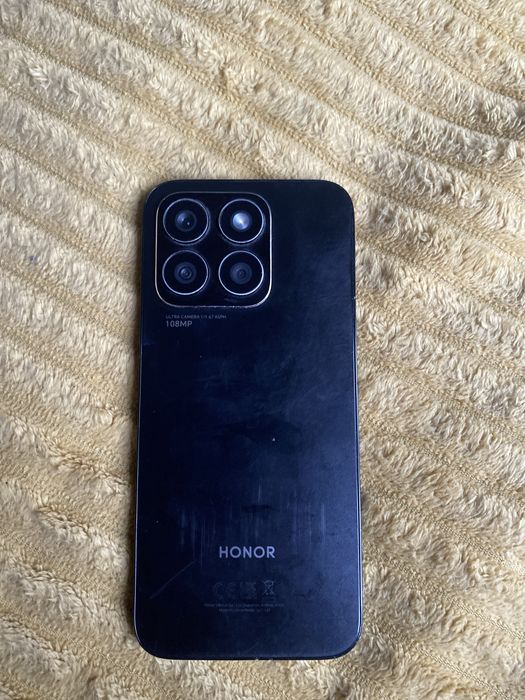 Хонор x8b 128гб