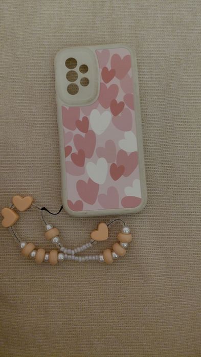 Vând huse telefon Samsung Galaxy A52