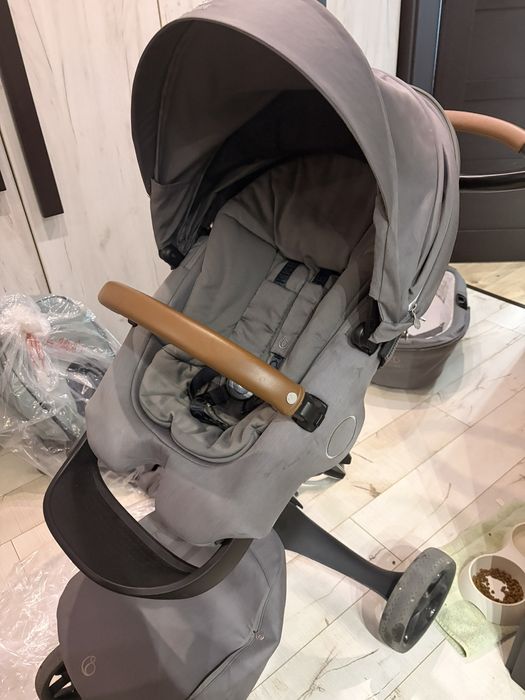 Количка Stokke Xplory