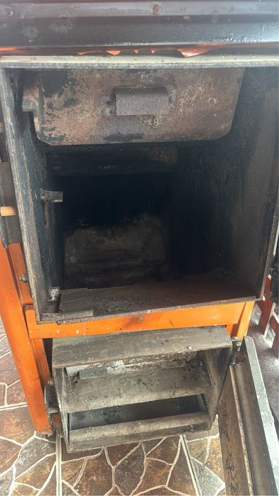 Centrala ferolli pe pemne 45 kw