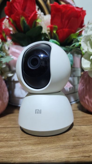 Xiaomi kamerasi sotiladi 1080P