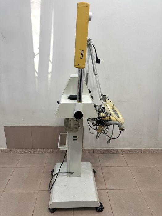 Косметологический помощник,аппарат